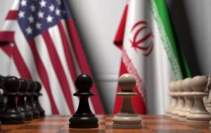 مقام آمریکایی: تحریم‌ها علیه ایران فرسوده شدند