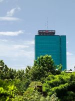 فاصله نجومی حاشیه سود بانک ملت با بانک‌ های بورسی