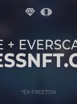 فدراسیون بین‌المللی شطرنج بازار جهانی NFT ورزش را در شبکه Everscale (Ex-FreeTON) راه‌اندازی می‌کند – اخبار حمایت شده بیت کوین