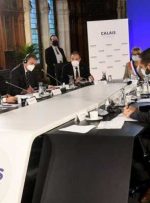 فرانسه می گوید که گروگان سیاست بریتانیا در زمینه مهاجرت نخواهد بود فرانسه می گوید که گروگان سیاست بریتانیا در زمینه مهاجرت نخواهد بود