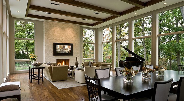 خانه نورگیر