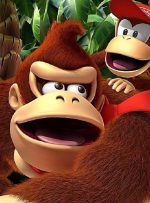 فیلم انیمیشنی Donkey Kong با حضور ست روگن در حال ساخت است