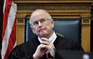 قاضی دادگاه قتل Rittenhouse کیست؟