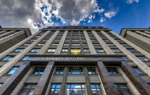 قانونگذاران روسی هشدار می دهند که روبل دیجیتال برای بخش مالی و امنیت خطراتی ایجاد می کند – اخبار مالی بیت کوین