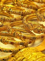 قاچاق طلا از طریق مسافر