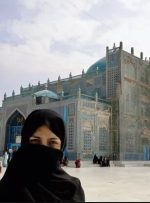 قرون وسطی در افغانستان زنده شد؛ زنان دیگر دیده نمی‌شوند