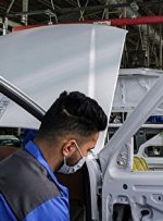 قیمت انواع خودرو امروز چهارشنبه ۲۶ آبان