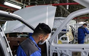 قیمت انواع خودرو امروز چهارشنبه ۲۶ آبان