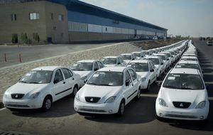۹ خودروی جدیدی در راه بازار/ جایگزین ساینا و تیبا مشخص شد