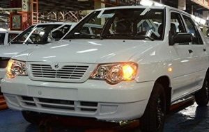 قیمت پراید کارکرده در بازار چند است؟