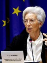 لاگارد از بانک مرکزی اروپا می گوید منطقه یورو در مواجهه با موج جدید کووید، نوع Omicron، وضعیت بهتری دارد لاگارد از بانک مرکزی اروپا می گوید منطقه یورو در مواجهه با موج جدید کووید، نوع Omicron، وضعیت بهتری دارد