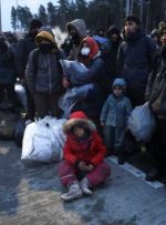 لهستان می گوید بحران مرزی بلاروس ممکن است مقدمه ای برای “چیزی بدتر” باشد.