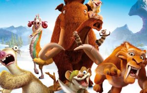 ماجراجویی‌های باک در اولین تریلر The Ice Age Adventures of Buck Wild