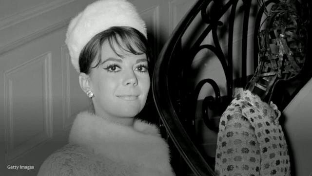 متهم شدن کرک داگلاس به آزار جنسی ناتالی وود