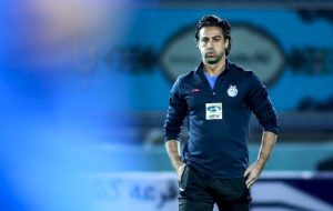 مجیدی: جان بچه‌هایتان VAR را به فوتبال ایران بیاورید