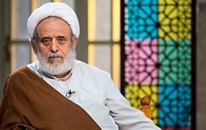 محبوب‌ترین روحانی ایران ۷۷ ساله شد+ عکس