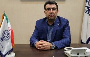 «محمود گودرزی»، مدیرعامل شرکت بورس اوراق بهادار تهران شد