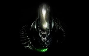 مدت زمان فصل اول سریال Alien اعلام شد