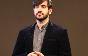 مدیر جدید روابط عمومی سازمان بورس کیست؟