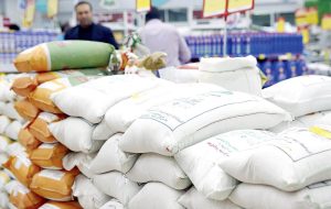 توصیه صدا و سیما به خریداران در پی افزایش قیمت برنج/صبوری کنید