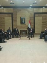 مذاکره ایران و سوریه درباره «سلامت سفر ایرانی‌ها»