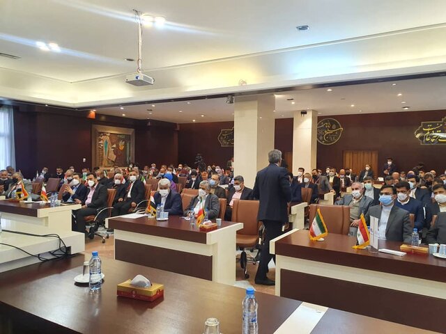 مذاکره ایران و عراق برای گردشگر بیشتر 