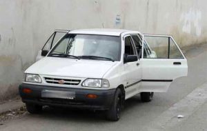 مردم چه گناهی کرده اند که باید پراید را ۱۹۰میلیون بخرند؟ / با این پول می توان ماشین خوب خارجی سوار شد مردم چه گناهی کرده اند که باید پراید را ۱۹۰میلیون بخرند؟ / با این پول می توان ماشین خوب خارجی سوار شد