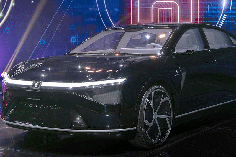 مردم کدام کشورها طرفدار خودروی برقی هستند؟