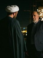 مشهورترین روحانیون سینمای ایران+ فیلم