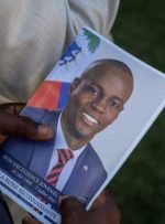 مظنون ترور مویس از هائیتی بر اثر عوارض ویروس کرونا درگذشت