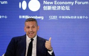 موبادالا ابوظبی انتظار دارد استراتژی سرمایه گذاری بدون تغییر در سال 2022 تغییر کند موبادالا ابوظبی انتظار دارد استراتژی سرمایه گذاری بدون تغییر در سال 2022 تغییر کند