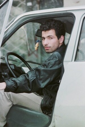 مورچه اتمی استقلال در رنو 5/عکس