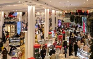 میسی می گوید که با AlixPartners برای بازنگری ساختار تجاری خود کار می کند