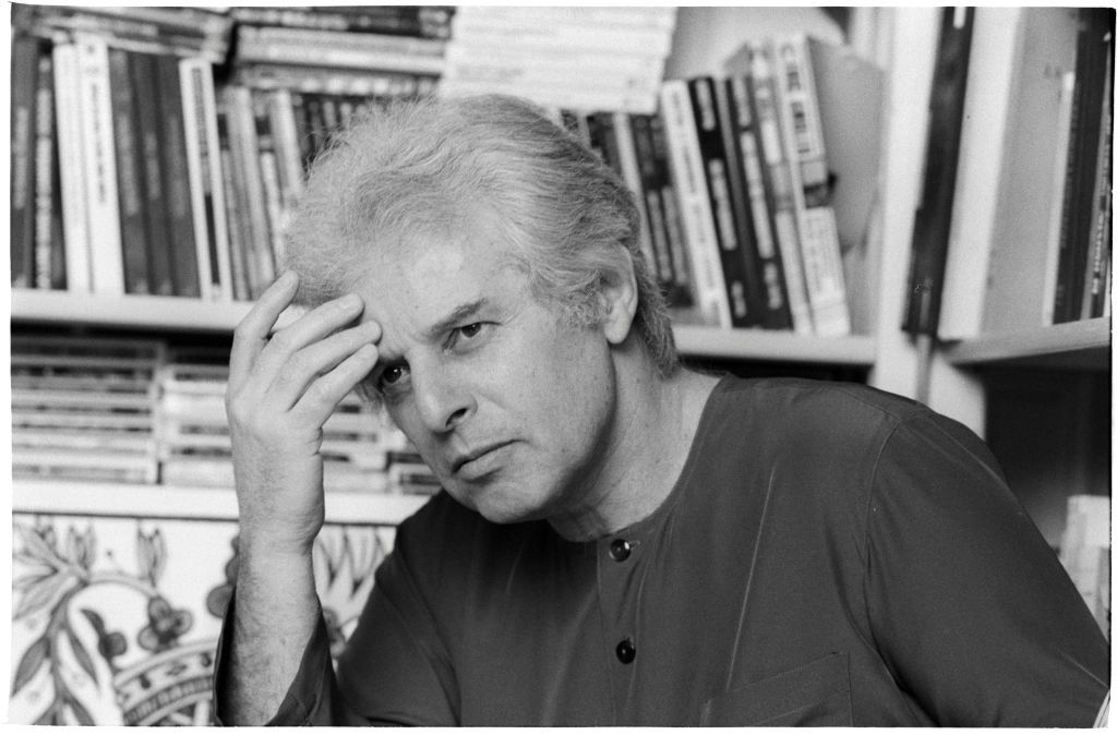 الخاندرو جودوروفسکی