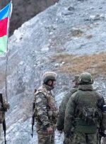 نظامیان باکو کشته و زخمی شدند