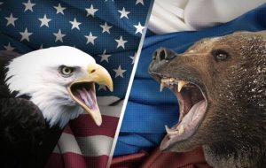 نه! پوتین نمی‌خواهد غرب را سرنگون کند!