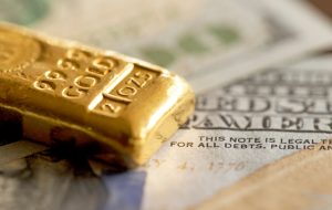 نویسنده اصرار دارد قیمت فعلی طلا در حال حاضر ارزان تر از سال 1980 – اخبار اقتصادی بیت کوین نویسنده اصرار دارد قیمت فعلی طلا در حال حاضر ارزان تر از سال 1980 – اخبار اقتصادی بیت کوین