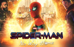 هالند و هاردی درباره حضور ونوم در Spider-Man: No Way Home می‌گویند