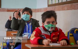 هشدار جدی اپلیکیشن ماسک درباره بازگشایی مدارس