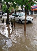 هشدار هواشناسی/ سیلاب و تگرگ در ۱۸ استان