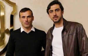 همه خط خوردن‌های جنجالی بازیکنان تیم‌ملی