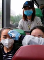 هنگ کنگ و چین به بازگشایی جزئی مرزها نزدیک تر می شوند هنگ کنگ و چین به بازگشایی جزئی مرزها نزدیک تر می شوند