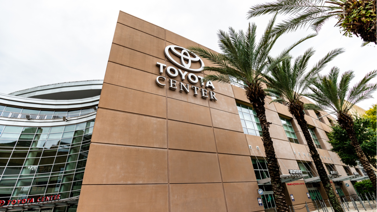 هیوستون راکتس