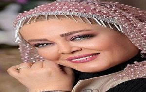 واکنش همسر بهاره رهنما به جنجال‌های اخیر همسرش+ عکس