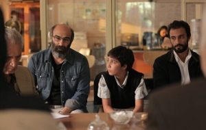 واکنش وکیل اصغر فرهادی به حاشیه‌های فیلم «قهرمان»