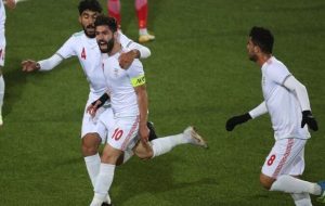 پرسپولیس و استقلال به دنبال جذب پدیده سپاهان