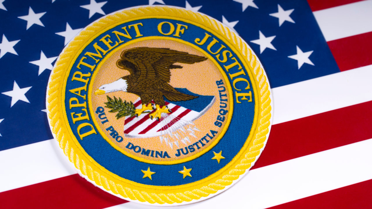 وزارت دادگستری آمریکا ارز دیجیتالی را به ارزش 56 میلیون دلار از بیت کانکشن توقیف کرد