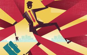 وزیر دارایی آفریقای جنوبی به دنبال جلوگیری از سرمایه گذاری صندوق های بازنشستگی در ارزهای دیجیتال – مقررات بیت کوین نیوز