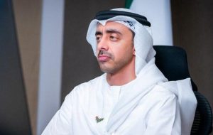 درخواست امارات از آمریکا پس از حمله به انصارالله به ابوظبی