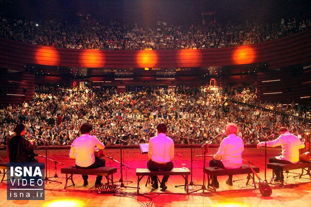 ویدئو / از بازگشایی کنسرت‌ها تا نامه داوودنژاد به وزیر ارشاد